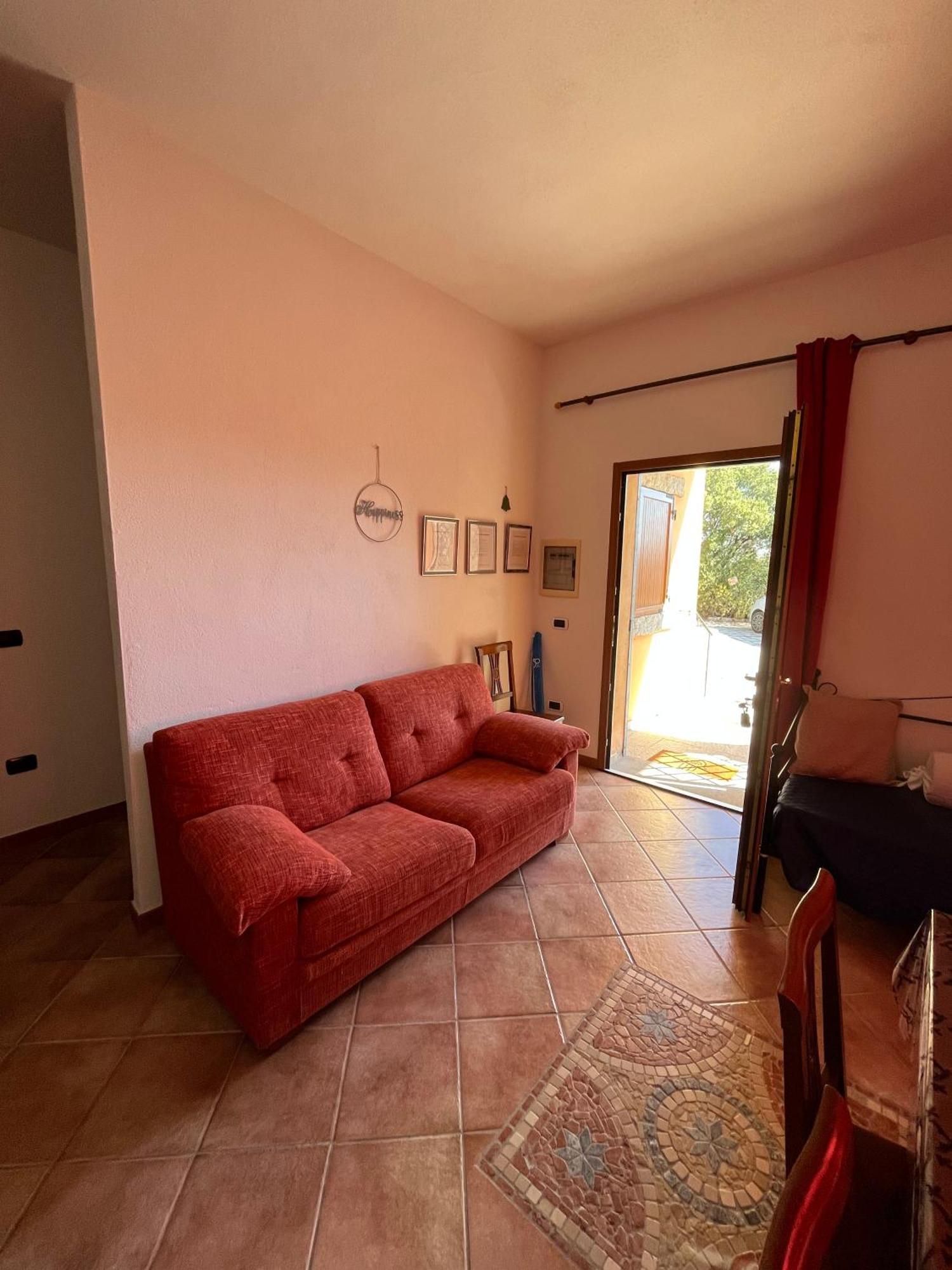 Venti Di Vacanza - Levante & Grecale Olbia Kültér fotó