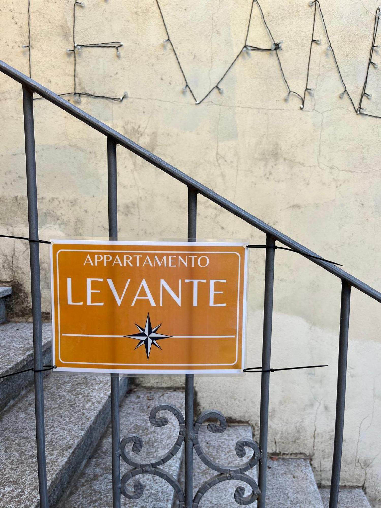 Venti Di Vacanza - Levante & Grecale Olbia Kültér fotó