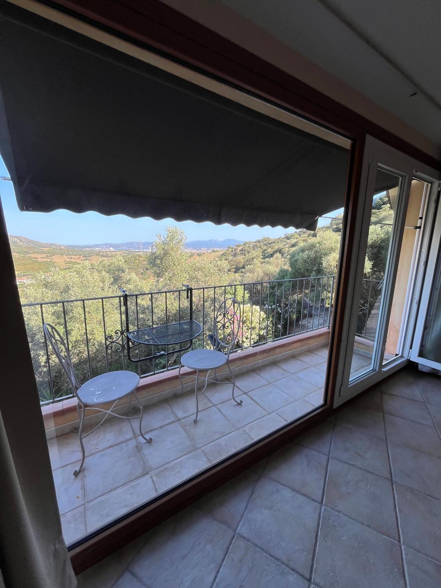 Venti Di Vacanza - Levante & Grecale Olbia Kültér fotó