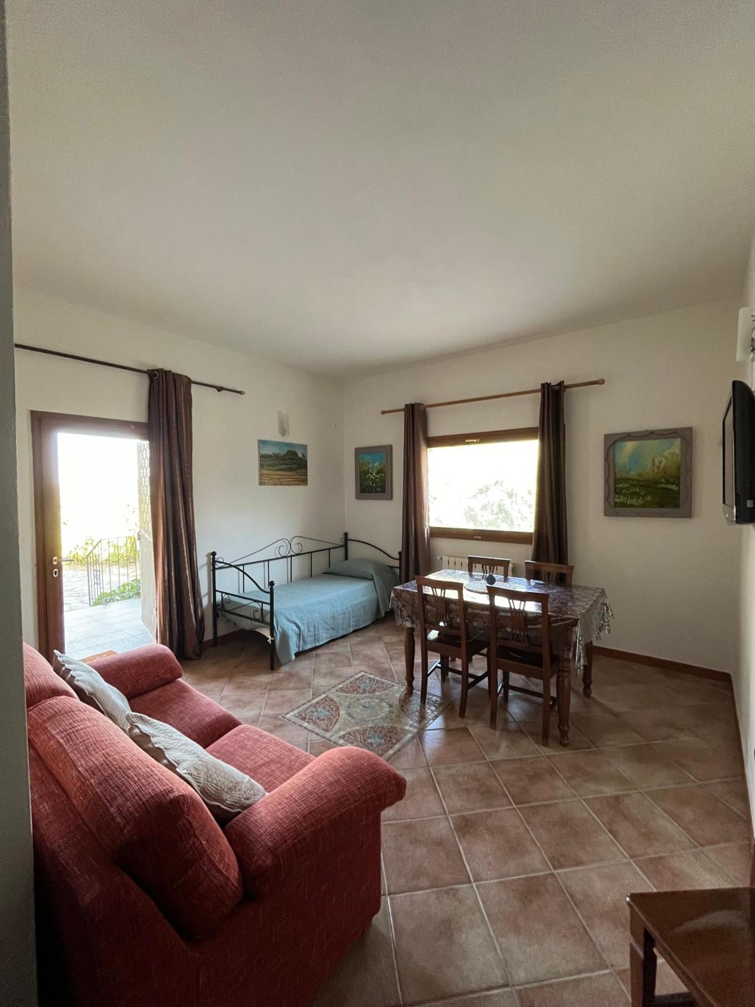 Venti Di Vacanza - Levante & Grecale Olbia Kültér fotó