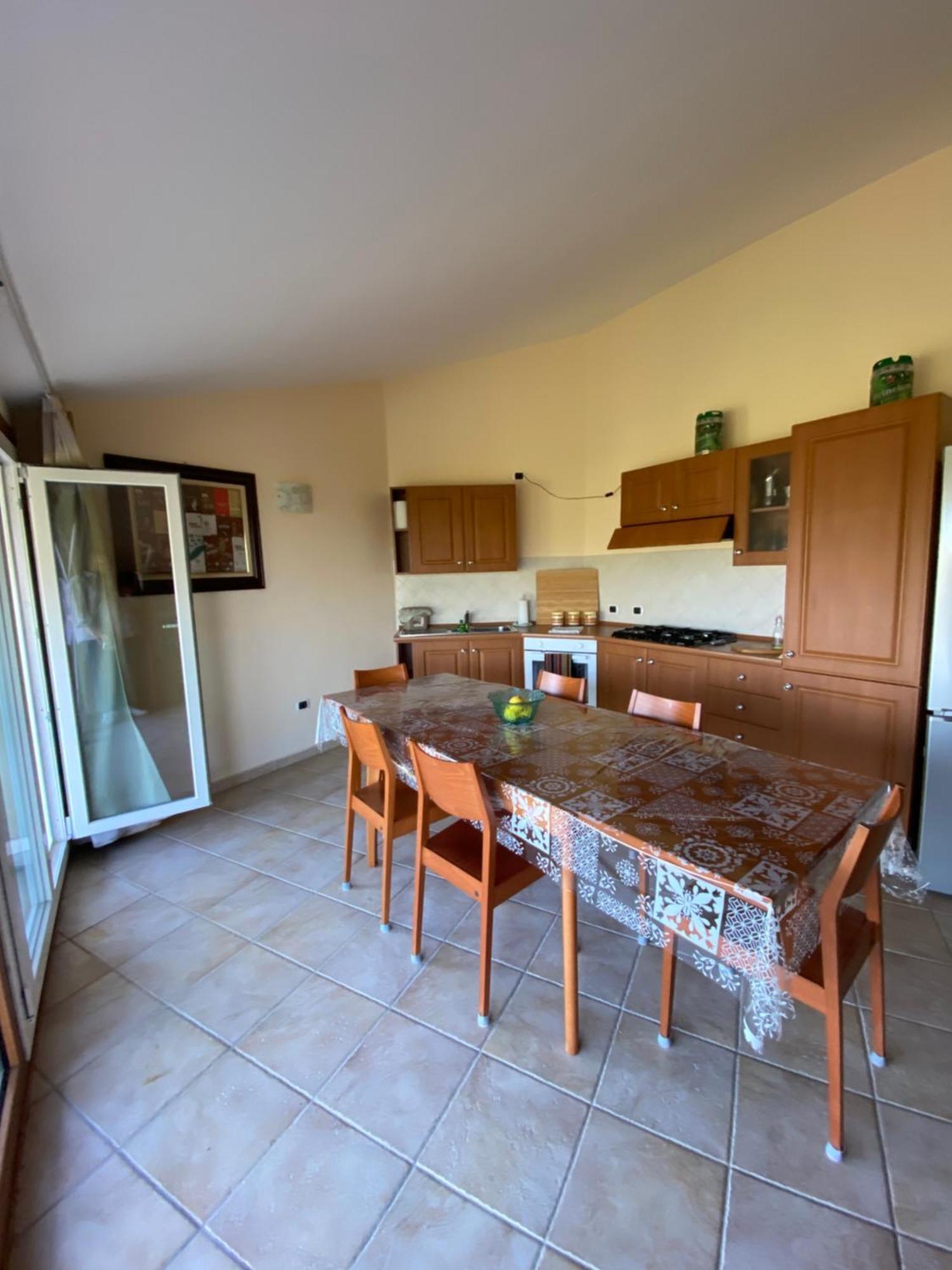 Venti Di Vacanza - Levante & Grecale Olbia Kültér fotó