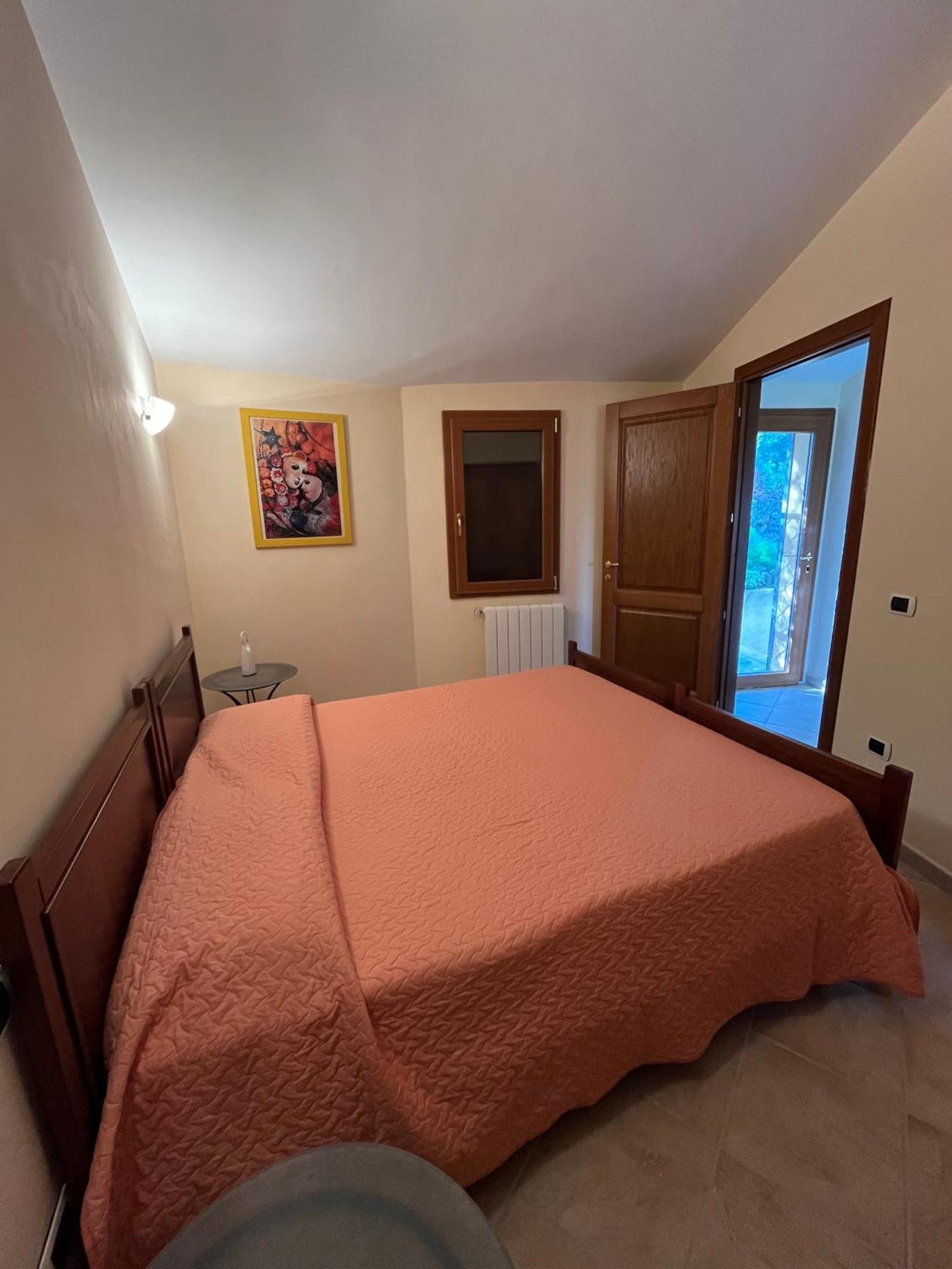 Venti Di Vacanza - Levante & Grecale Olbia Kültér fotó