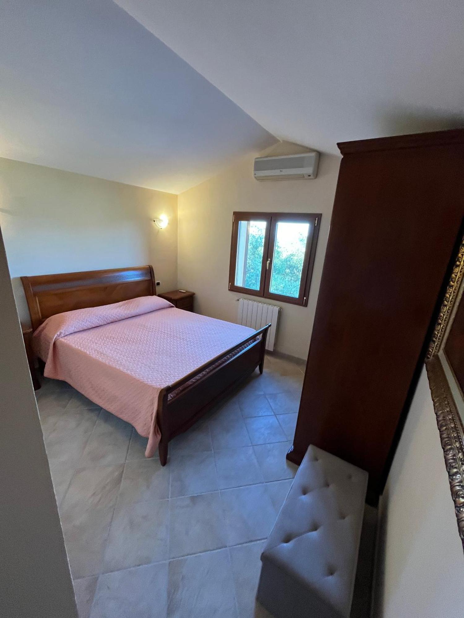 Venti Di Vacanza - Levante & Grecale Olbia Kültér fotó