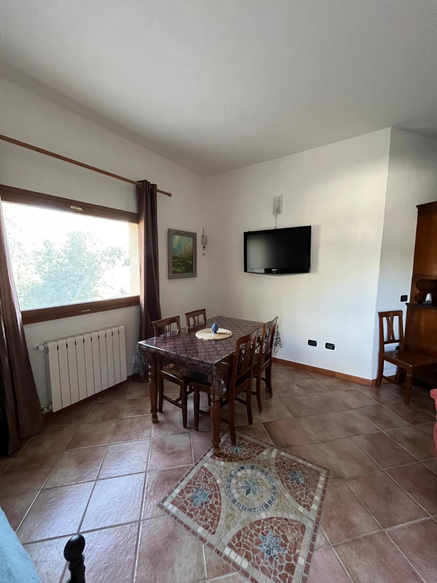Venti Di Vacanza - Levante & Grecale Olbia Kültér fotó