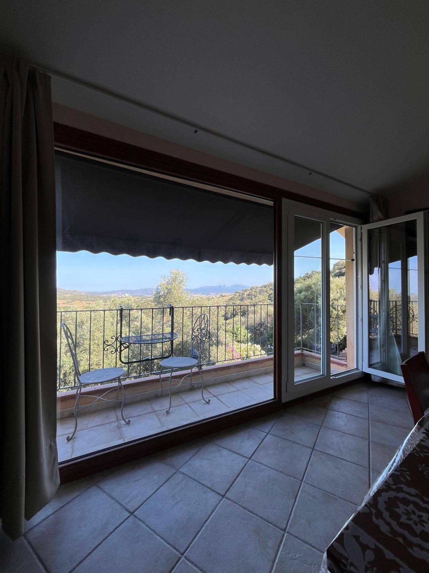 Venti Di Vacanza - Levante & Grecale Olbia Kültér fotó