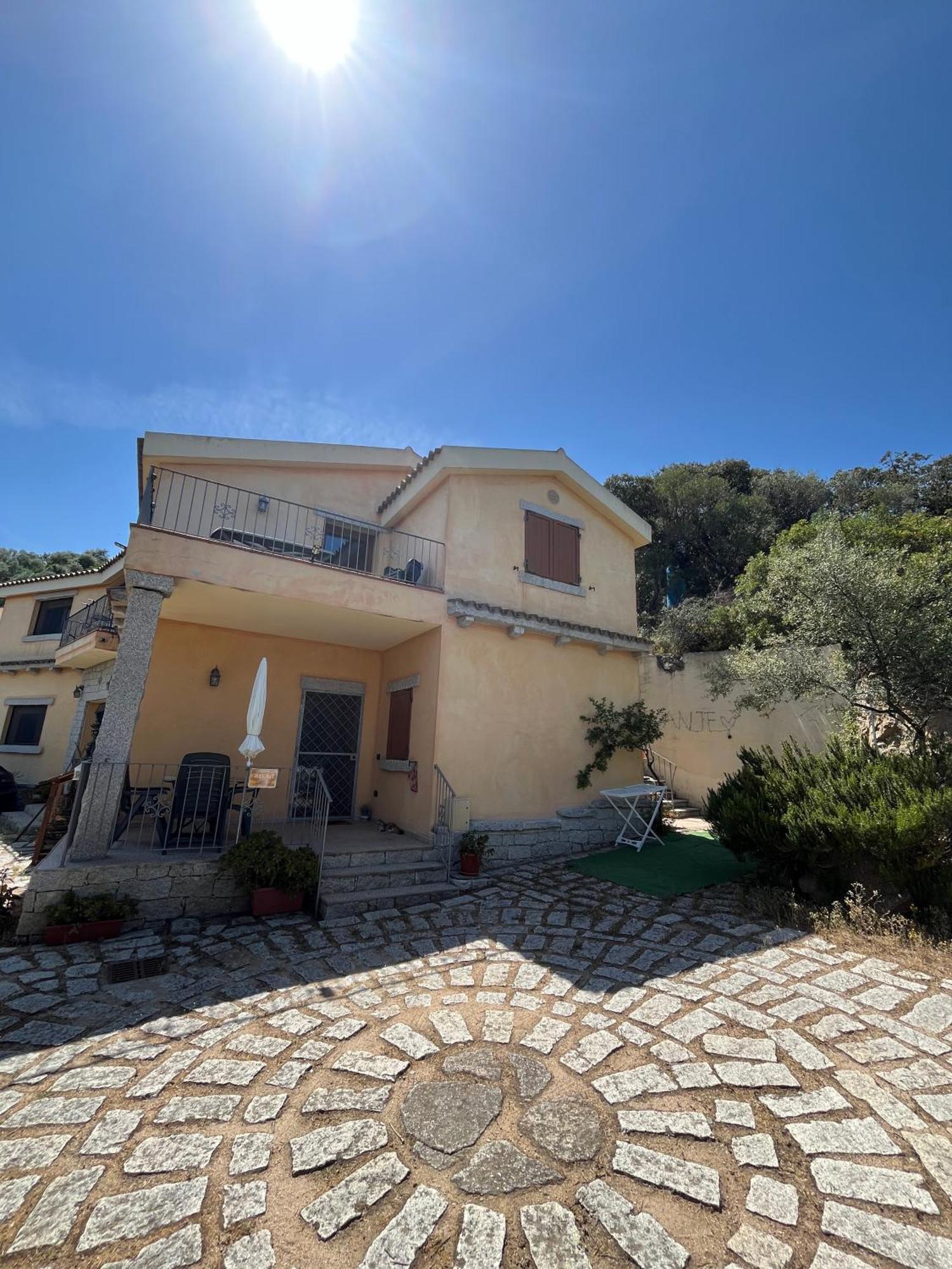 Venti Di Vacanza - Levante & Grecale Olbia Kültér fotó