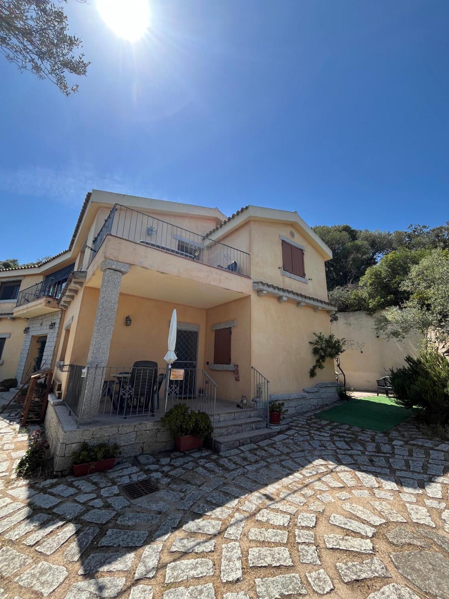 Venti Di Vacanza - Levante & Grecale Olbia Kültér fotó